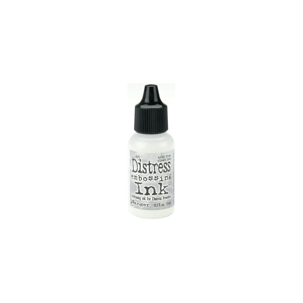 Ranger - Tim Holtz - Distress Embossing Ink Pad Re-inker