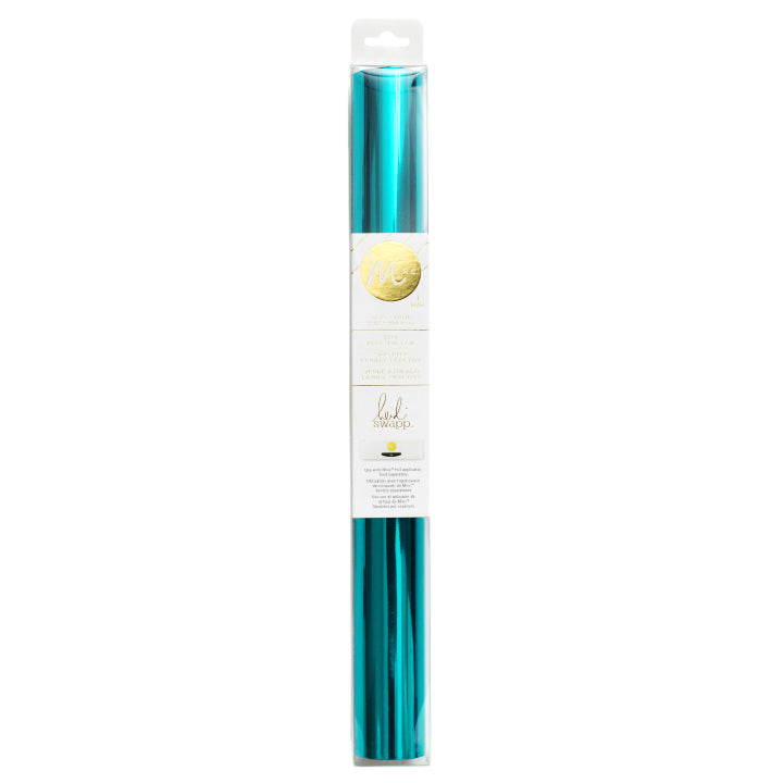 Heidi Swapp - Minc Reactive Foil - Teal - 3M