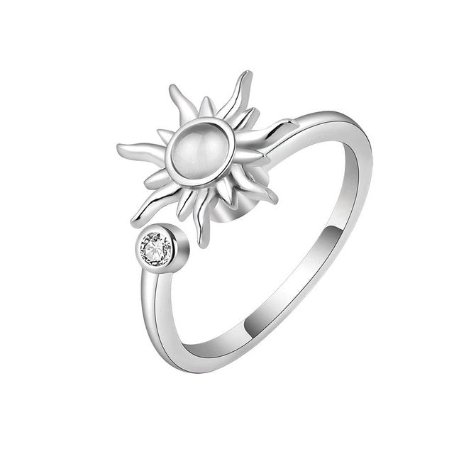 Adjustable Anxiety Ring - Vistevas product image