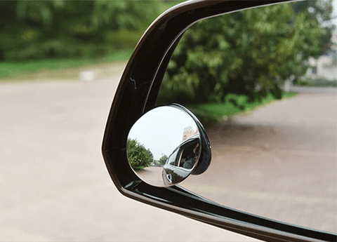Blindspot Mirror