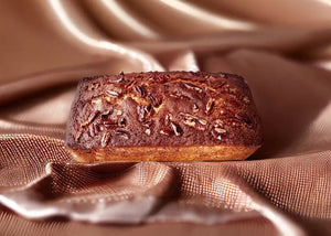 Pecan Banana Bread - The Banana Nut