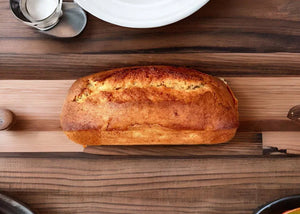 Original Banana Bread - The Banana Nut - Chiquita Banana Bread Mix