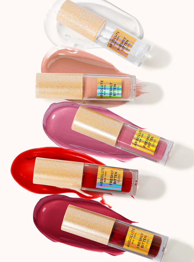 Absolute New York Freshly Bitten Gloss