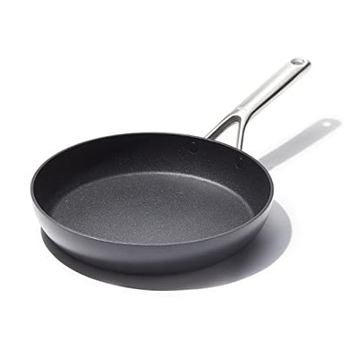 BK Carbon Steel Non Stick 12'' 1 -Piece Frying Pan Set Frying Pan