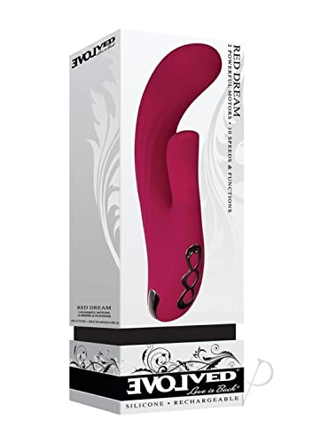 Love Is Back - 2 Become 1 - Strapless Strap On Rechargeable Silicone  Vibrator with Remote Control - Purple