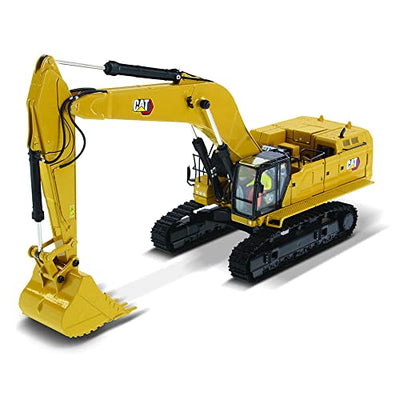 1:50 Caterpillar 365B L Series II Hydraulic Excavator - Diecast 