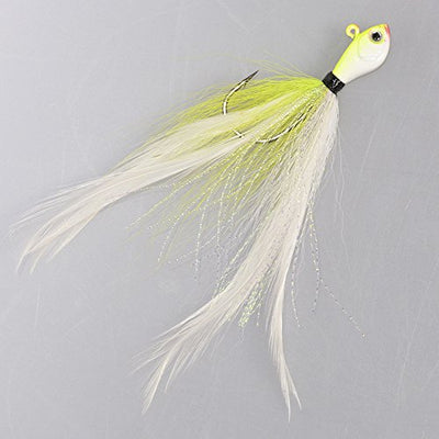 JENKO FISHING BTFB2-MM 2-Inch Mississippi Money Big T Fry Baby