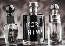 Firefly mixed perfume bottles with writing -For Him- 47952.jpg__PID:95b6d649-b336-4c97-a6fe-5b554be50d0f