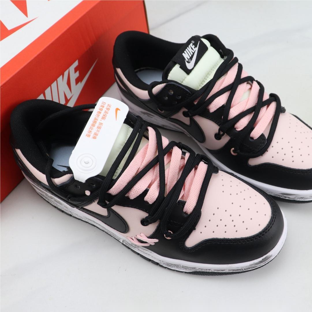 NIKE Fashion Breathable Light Sneakers Sport Shoes