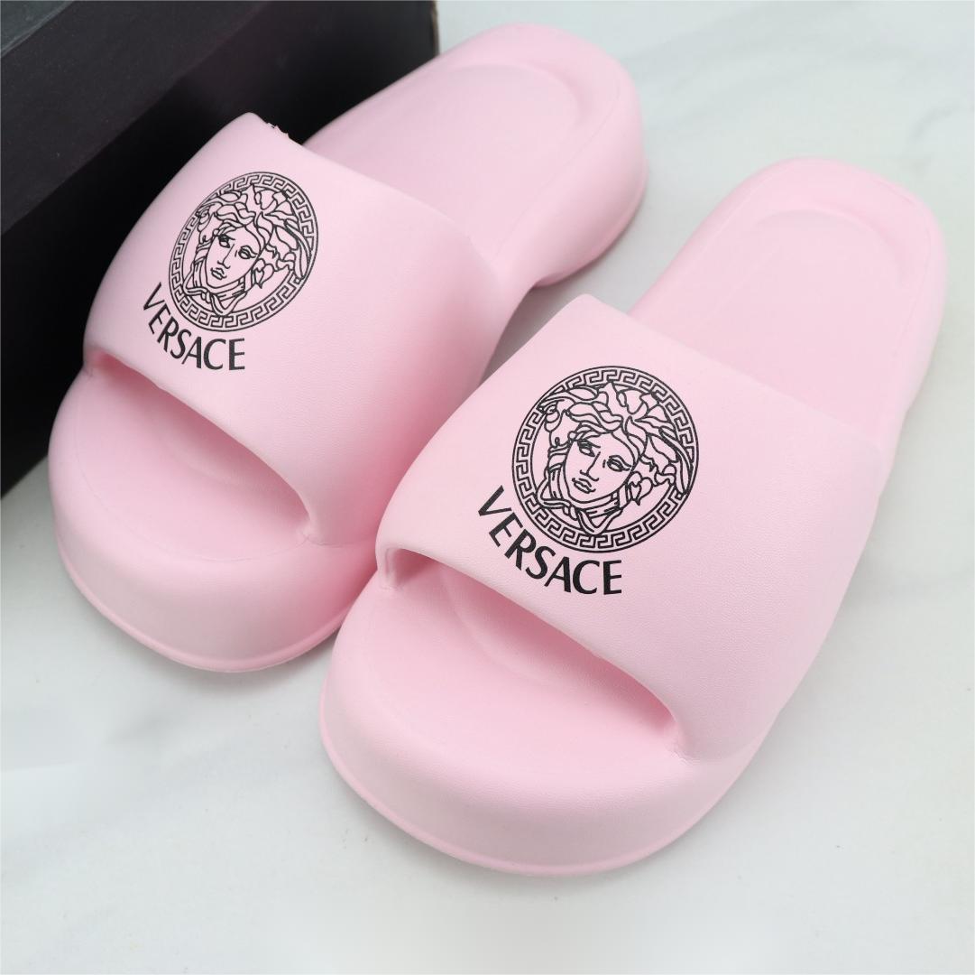 Versace Fashion Breathable slippers Shoes