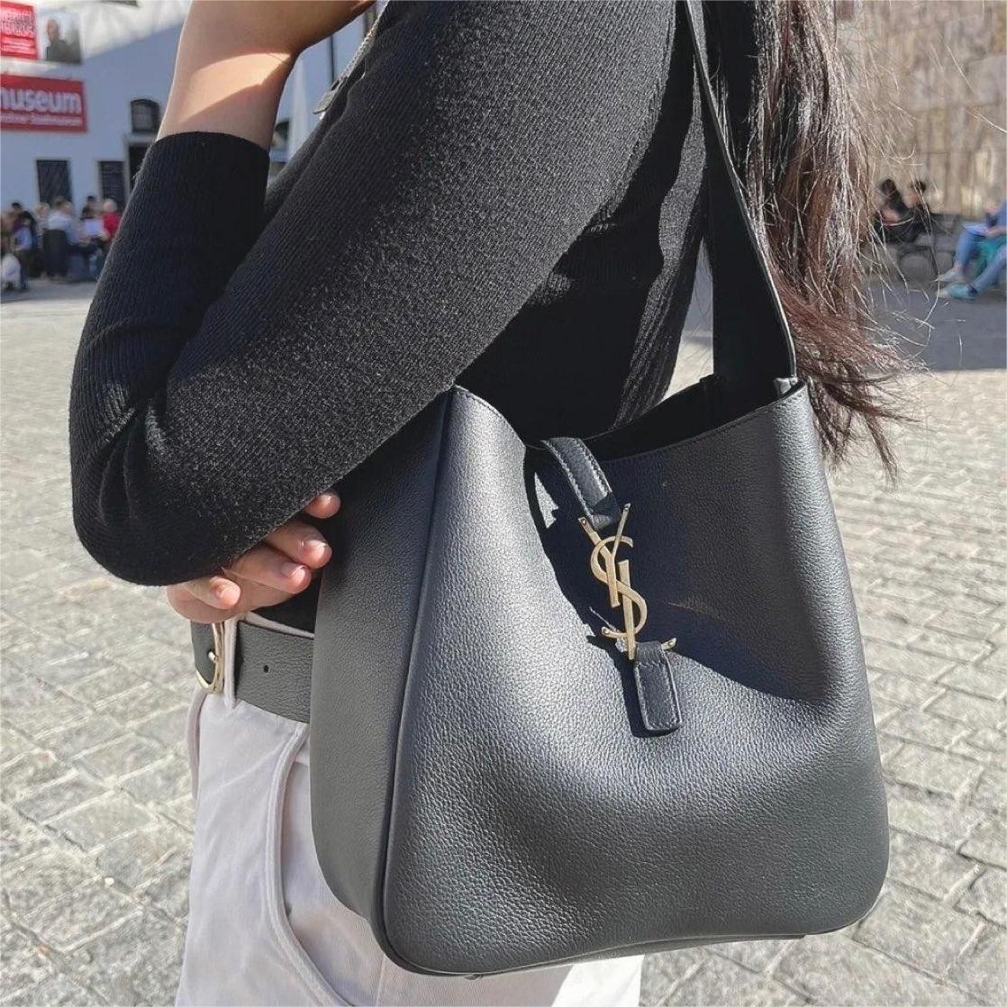 YSL Fashion lady bags Handbags Bag Shoulder