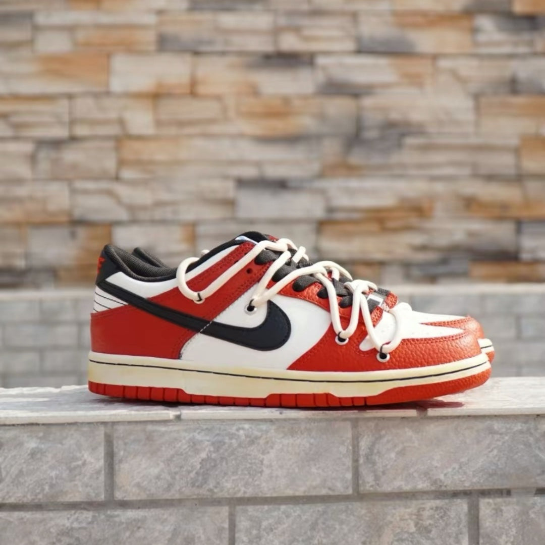 NIKE Fashion Breathable Light Sneakers Sport Shoes Unisex