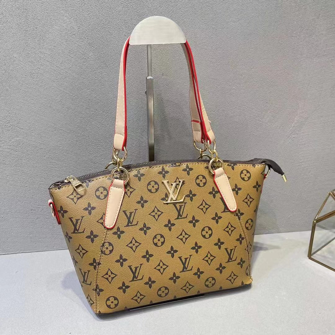 LV Louis Vuitton Fashionable and high-quality one shoulder handbag