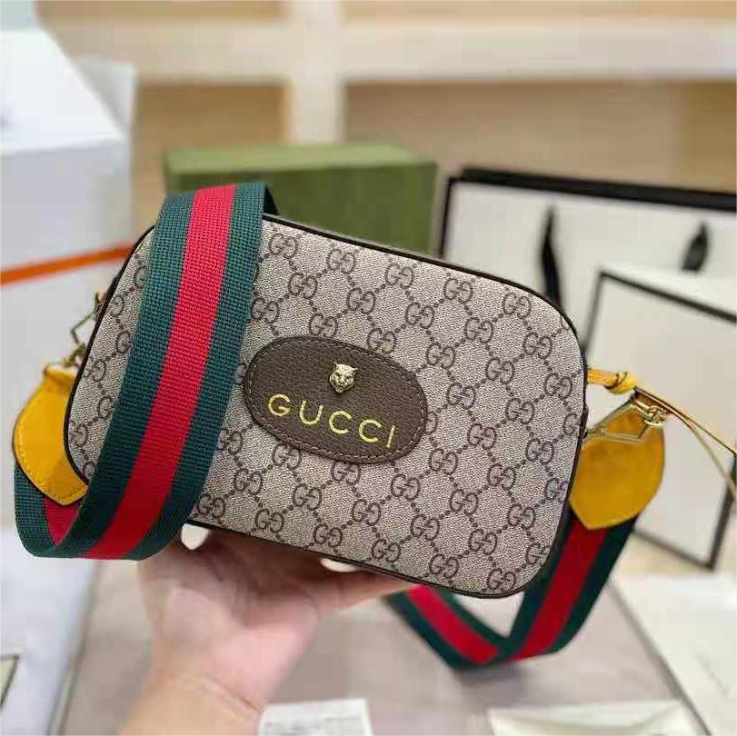 GG  Fashion High Quality Crossbody Shoulder Bag