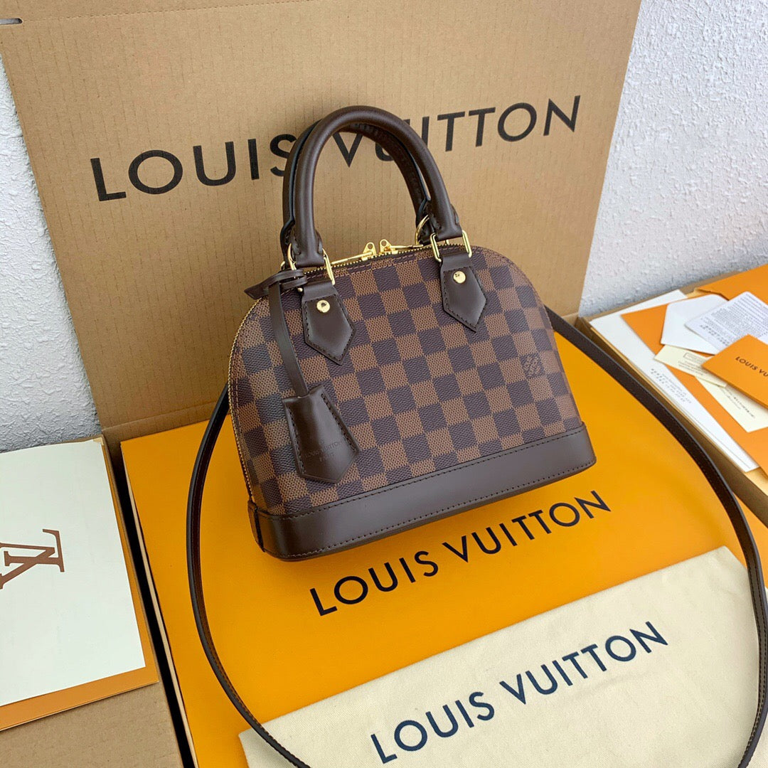 LV Louis Vuitton Fashion high quality lady bags crossbody Shoulder Bags Handbags Bag