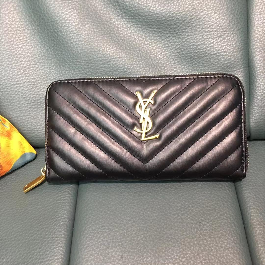 LV Louis Vuitton New Hot Selling High Quality Large Capacity Wallet