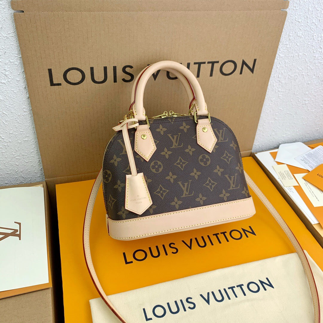 LV Louis Vuitton Fashion high quality lady bags crossbody Shoulder Bags Handbags Bag