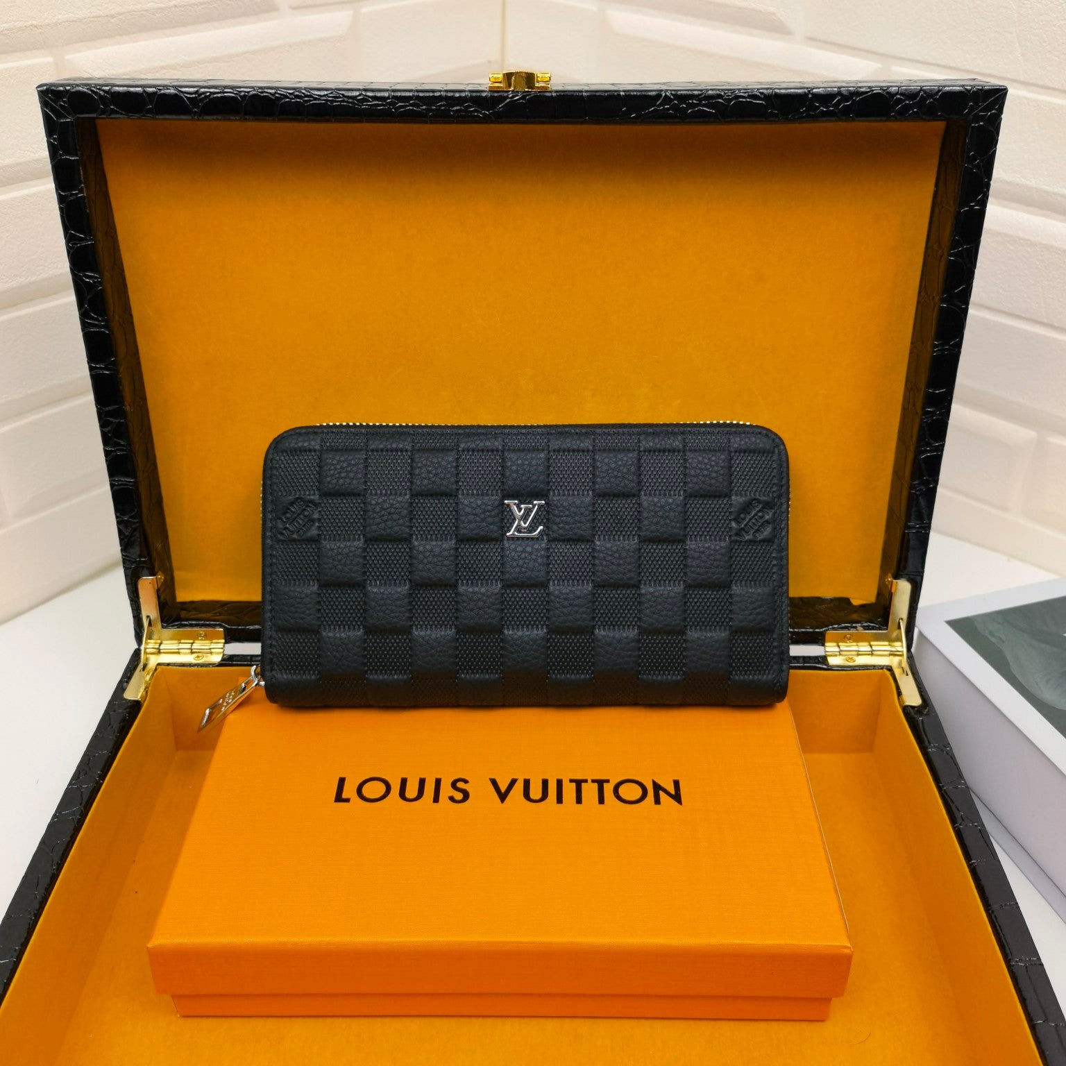 LV Louis Vuitton New Hot Sale Handbag Wallet Bag