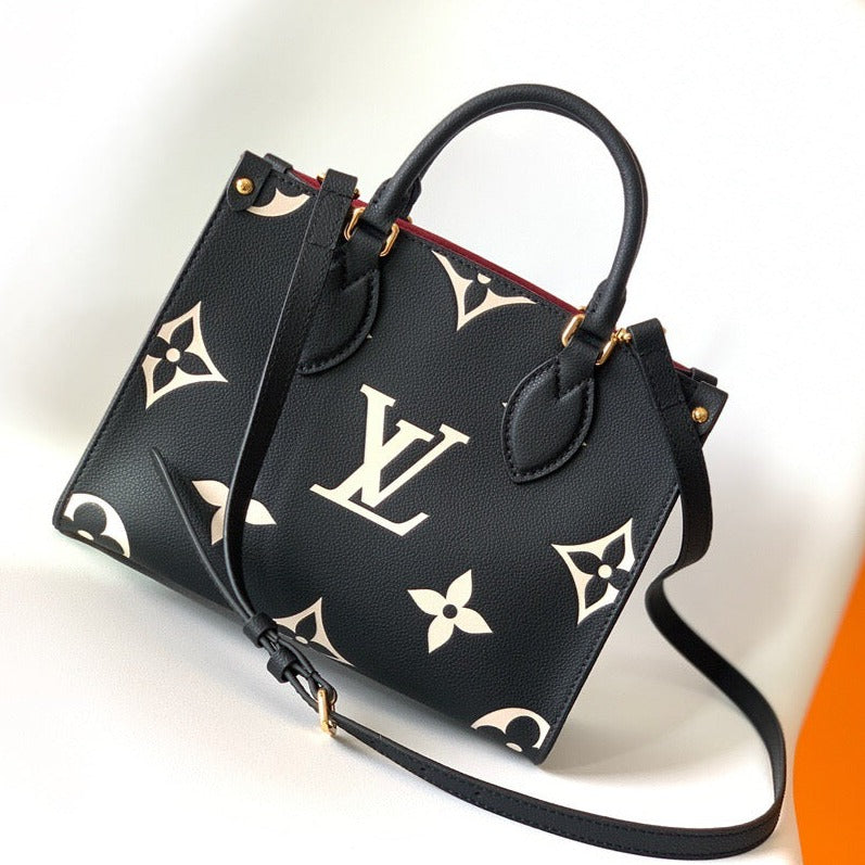 LV Louis Vuitton Fashion lady bags Handbags Bag Shoulder