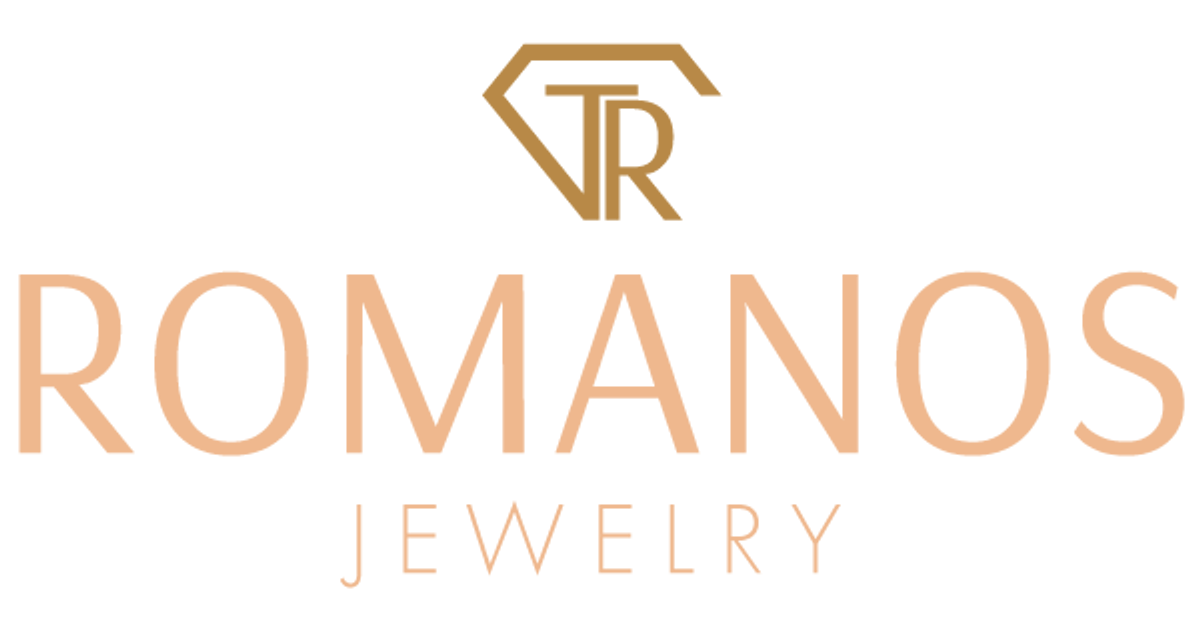 Shop Our Best-Selling Jewelry | Romanos Jewelry