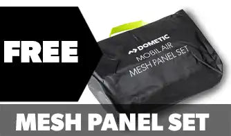 Free Mesh Panels