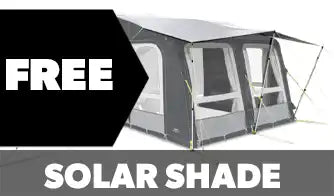 Free Solar Shade