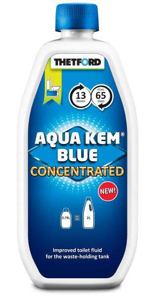 Aqua Kem Blue Thetford - 2 litres - Abri Services