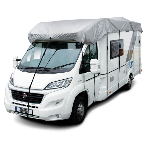 Protection toit Caravane & Camping Car 650 HINDERMANN