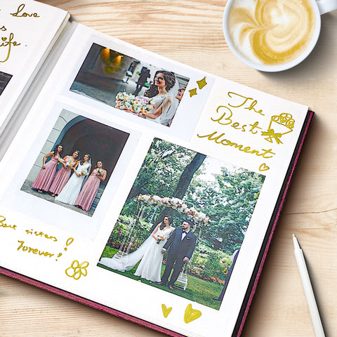 vienrose-blog-self-adhesive-photo-album-use-for-wedding