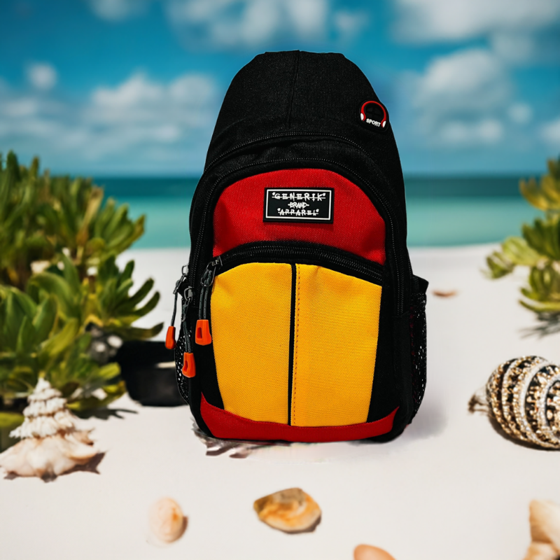 Urban Spark Sling Bag