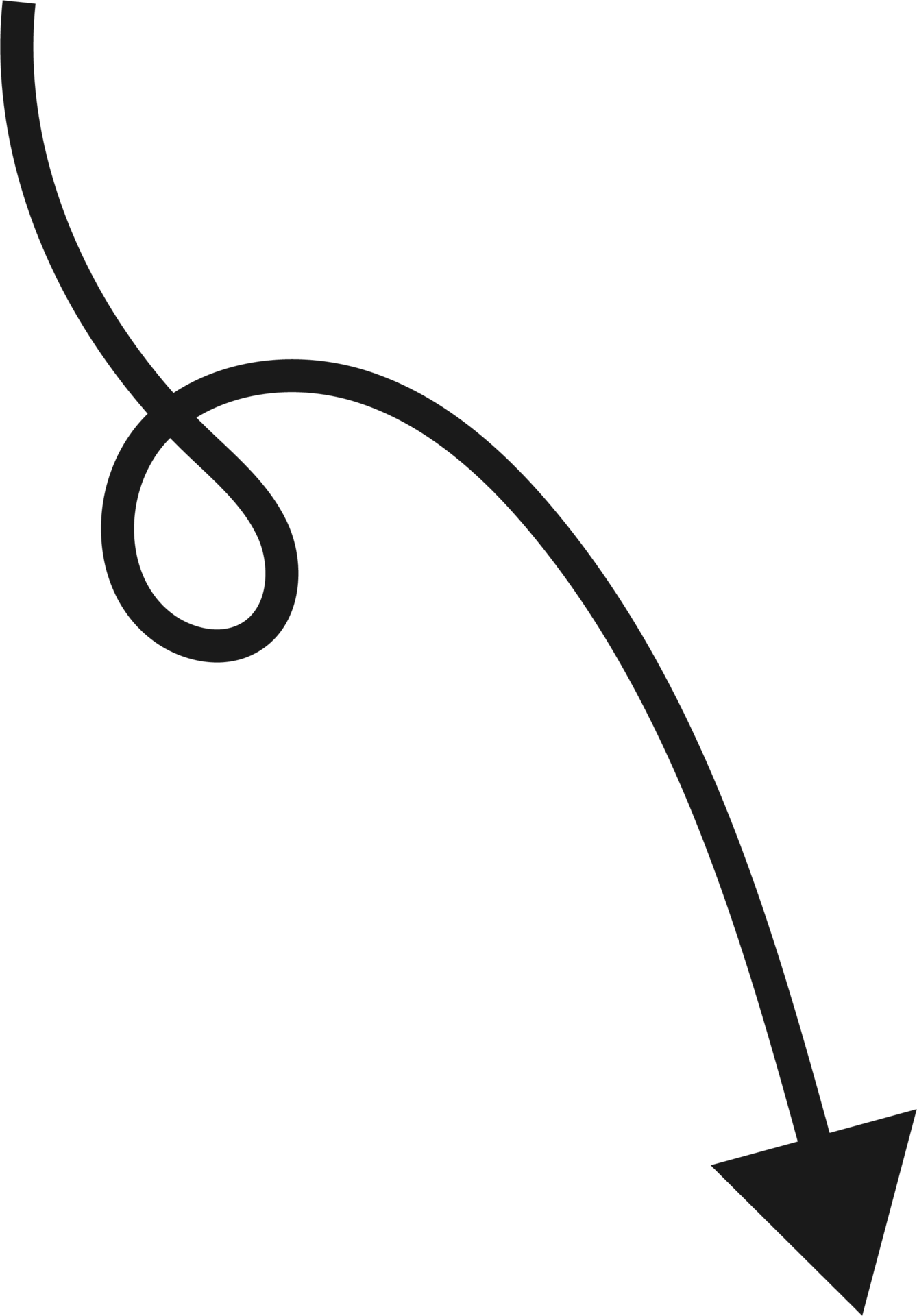 hand-drawn-curved-arrow-shape-arrow-line-free-png