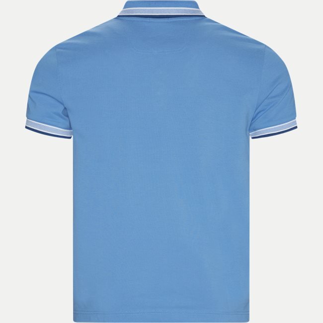 Hugo Boss Athleisure Paddy Polo