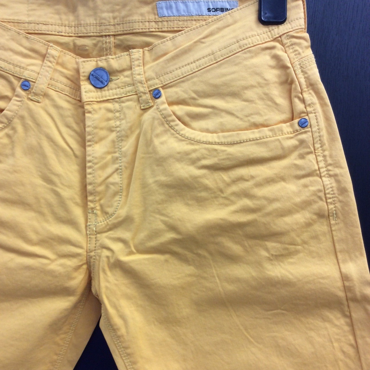 Sorbino Chino Shorts