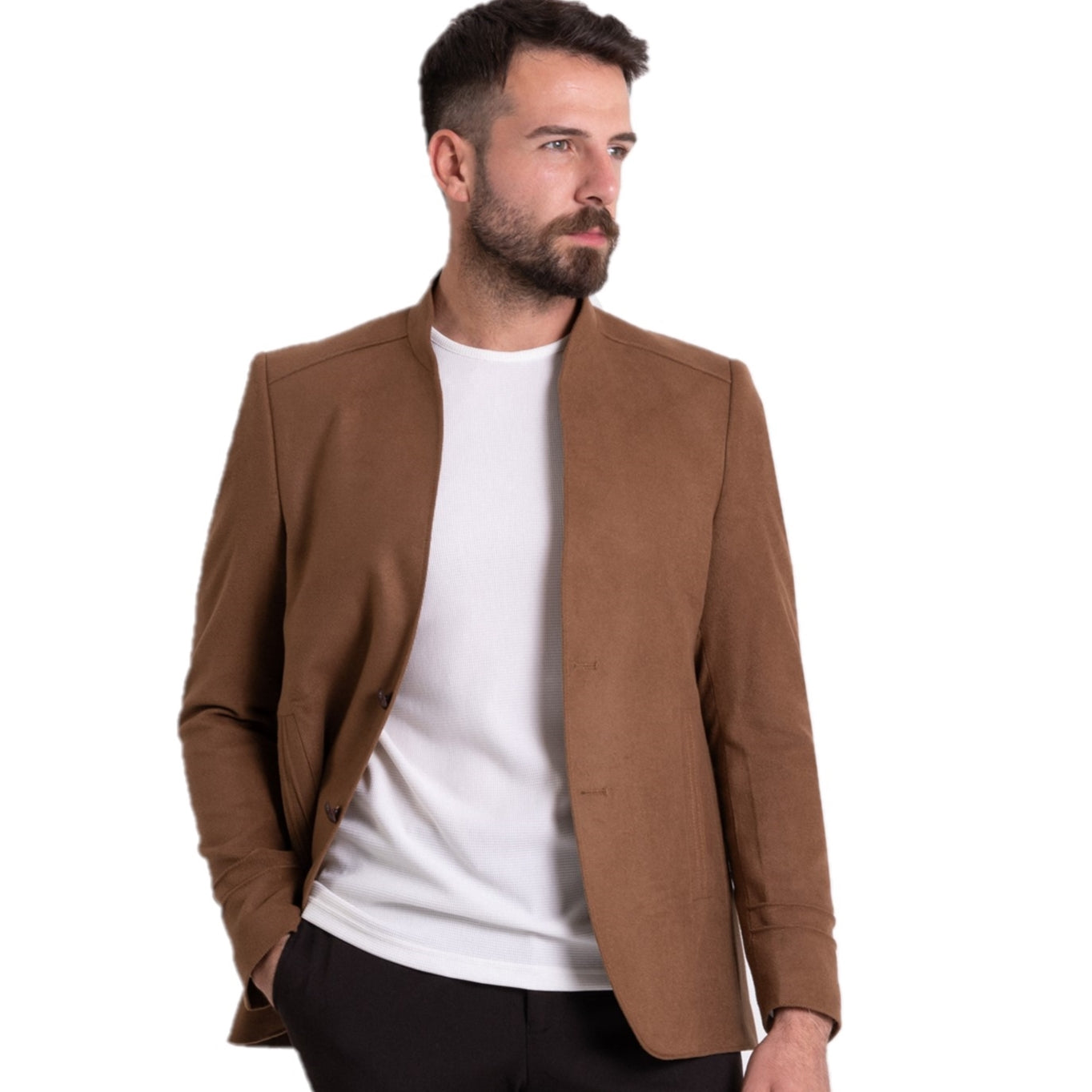 MCR Nehru Style Jacket