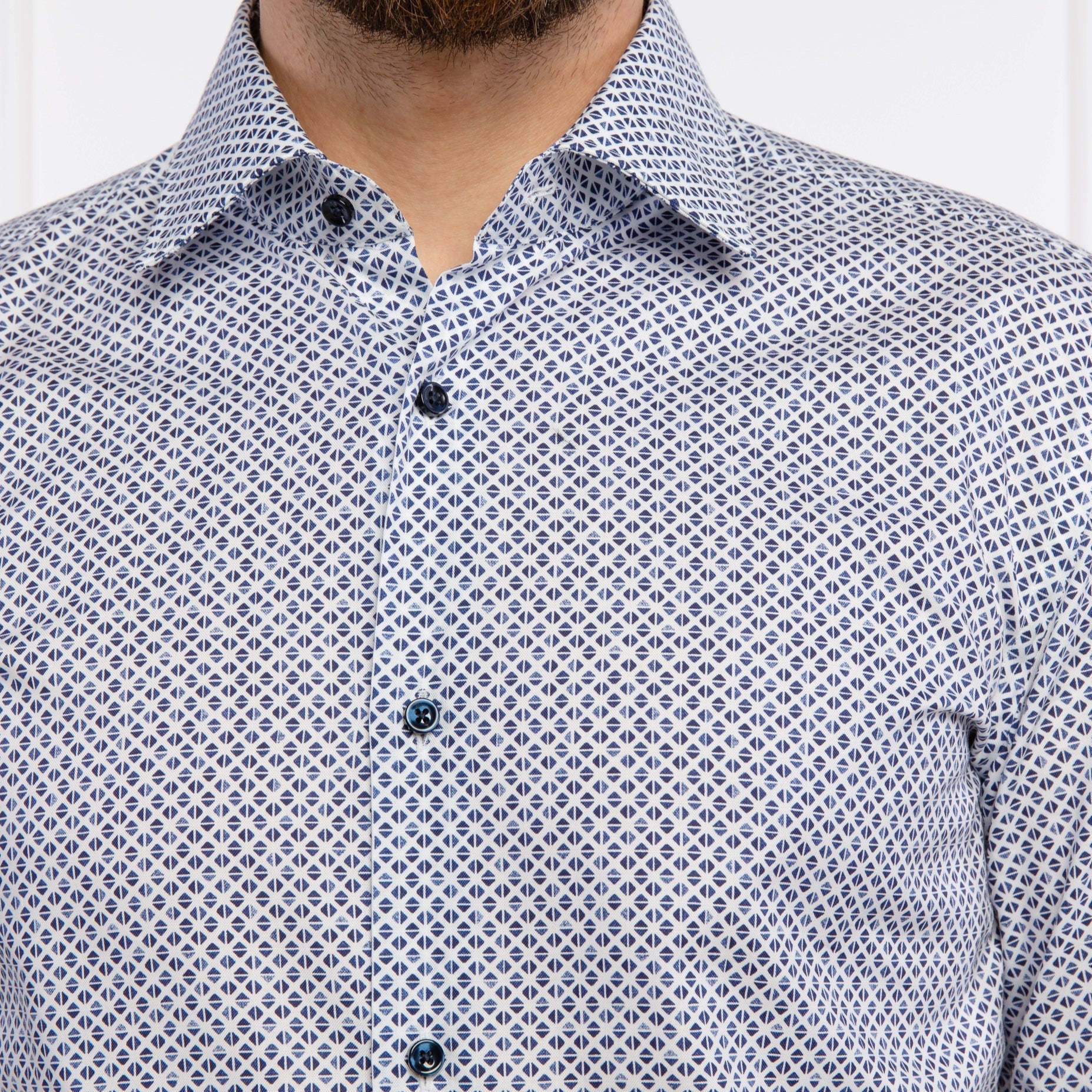 Hugo Boss Kent Shirt