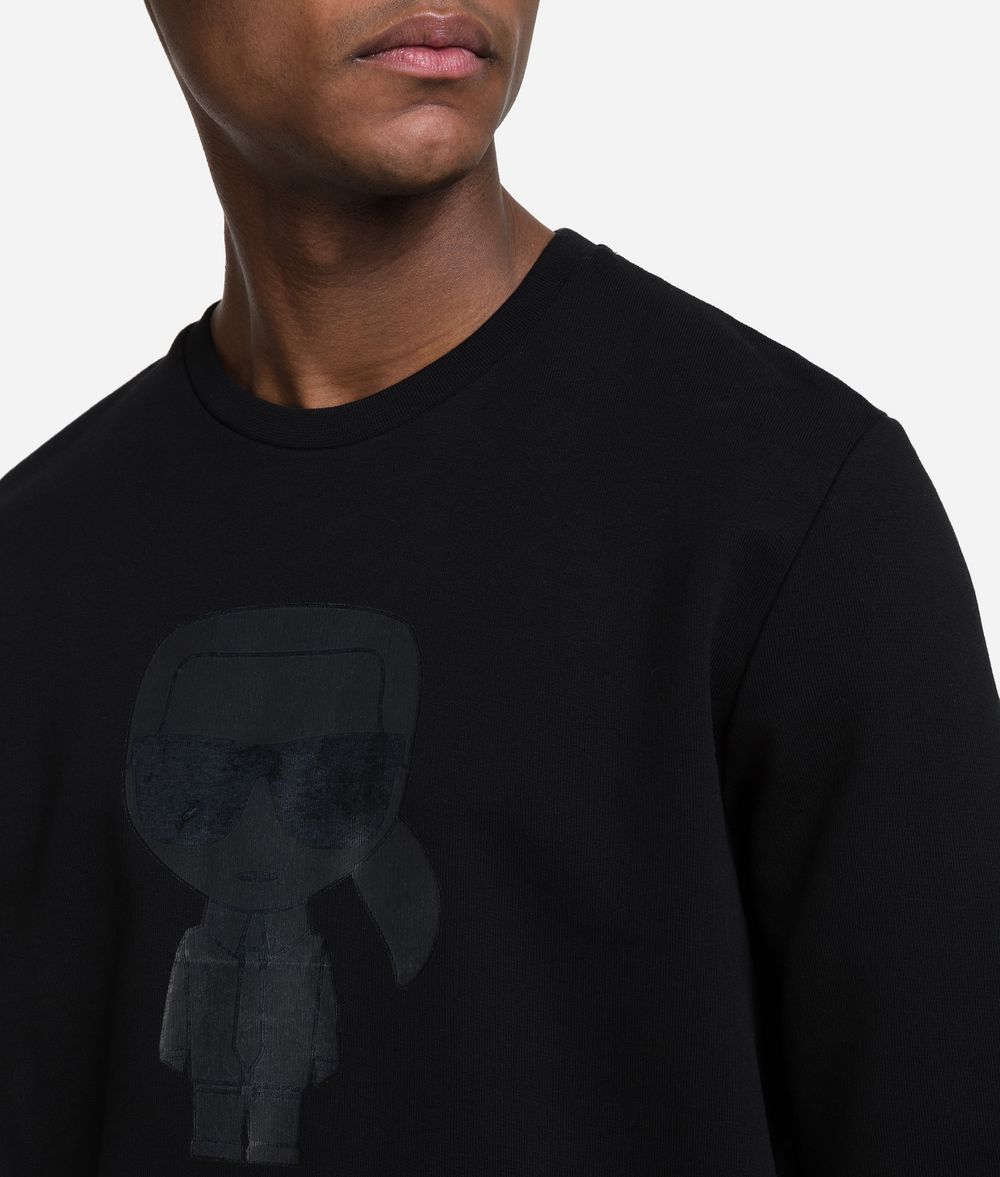 Karl Lagerfeld Sweat Crewneck