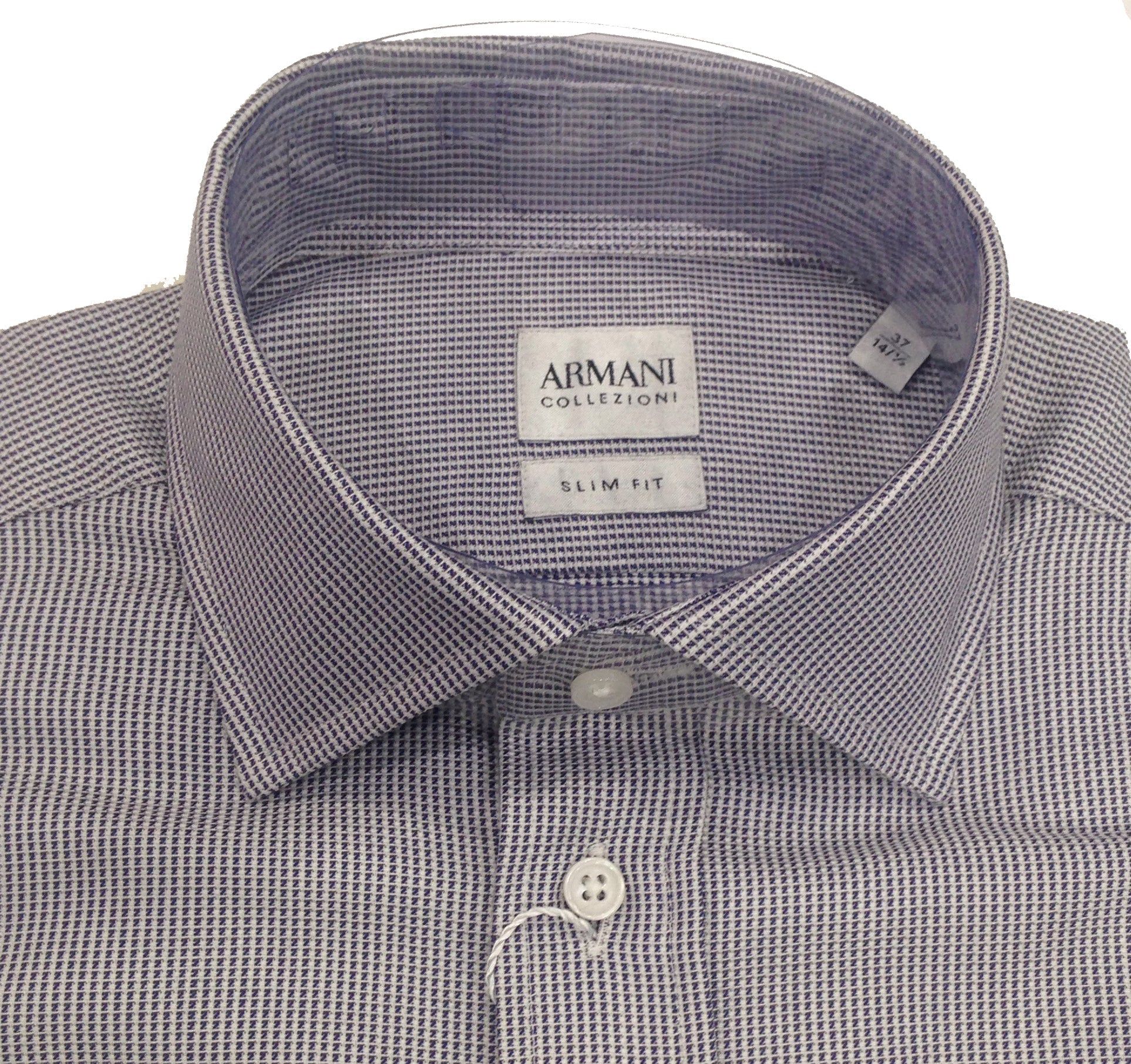 Armani Collezioni Shirt