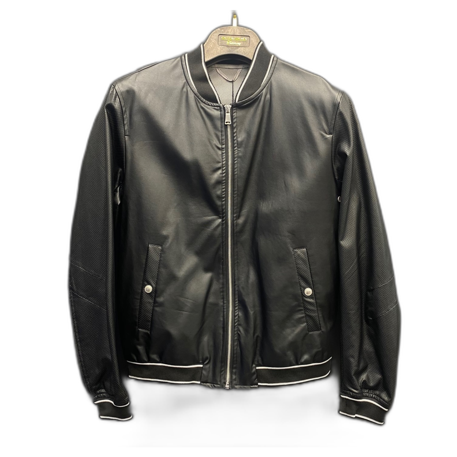 Sobino Bomber Jacket