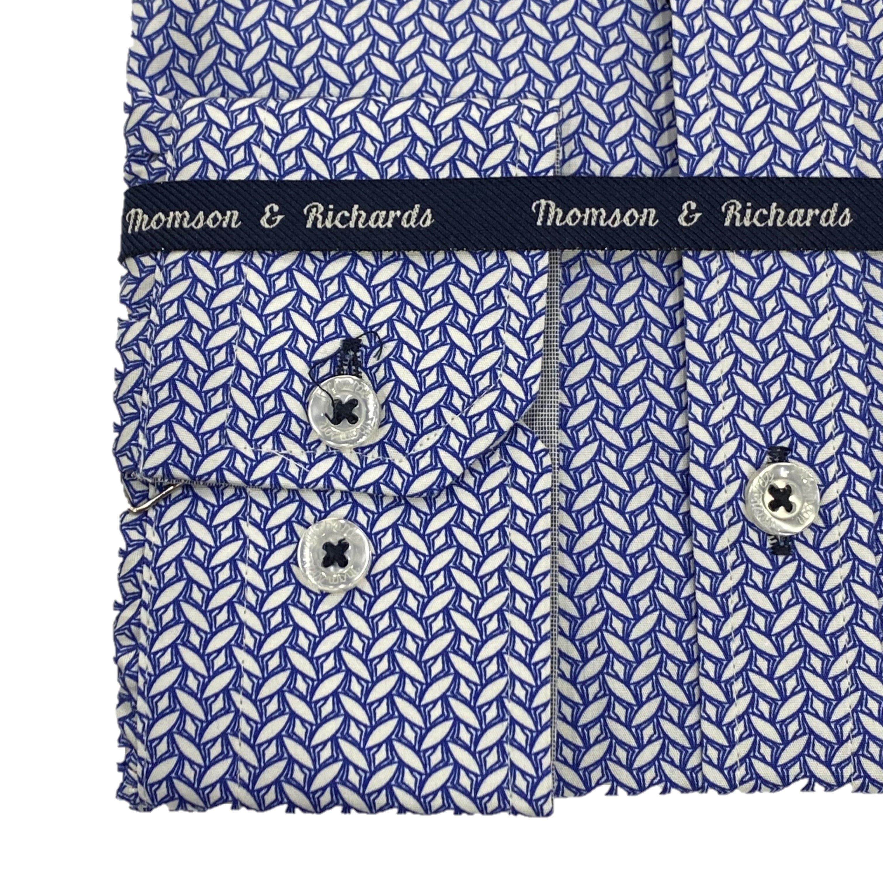 Thomson & Richards Arjen Shirt