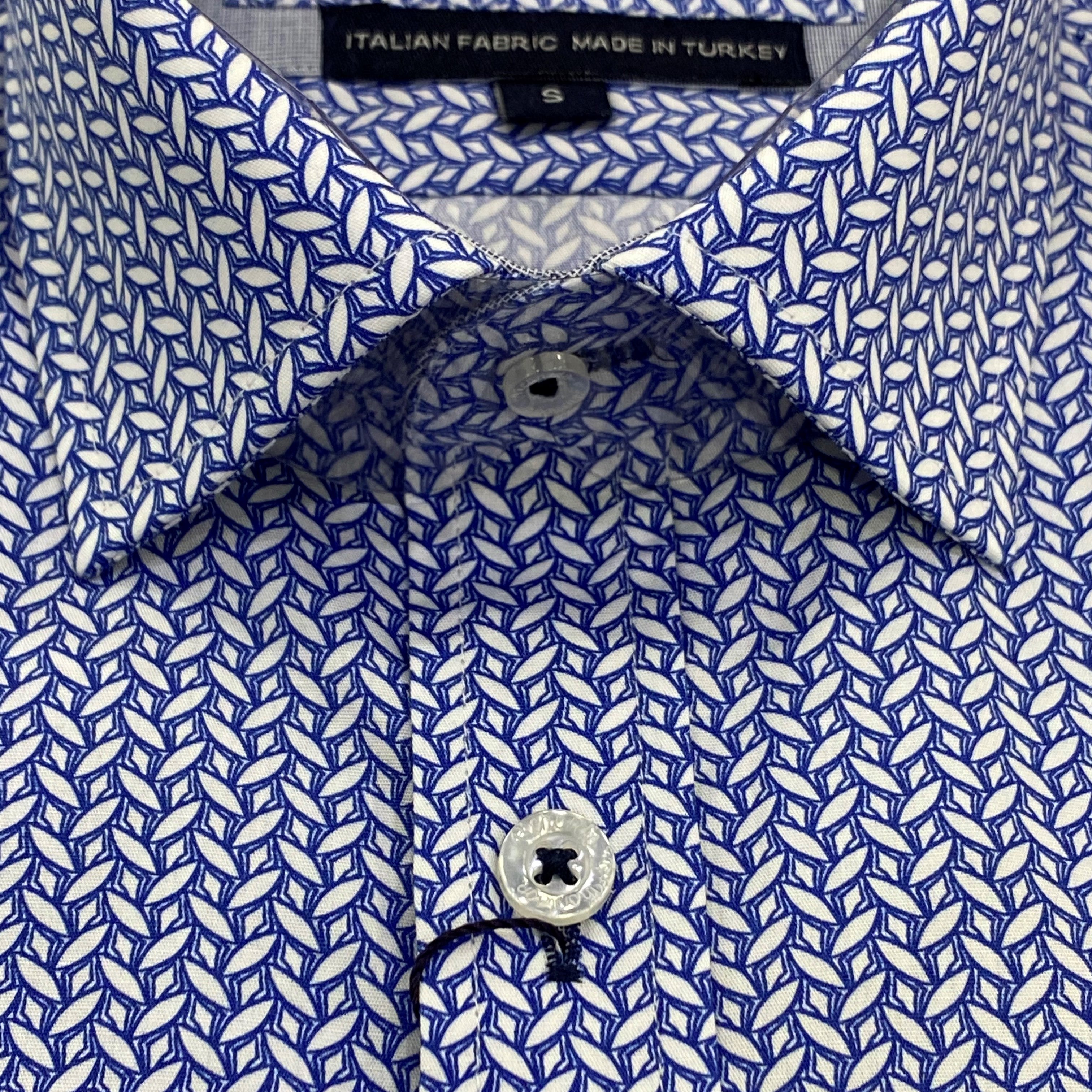 Thomson & Richards Arjen Shirt