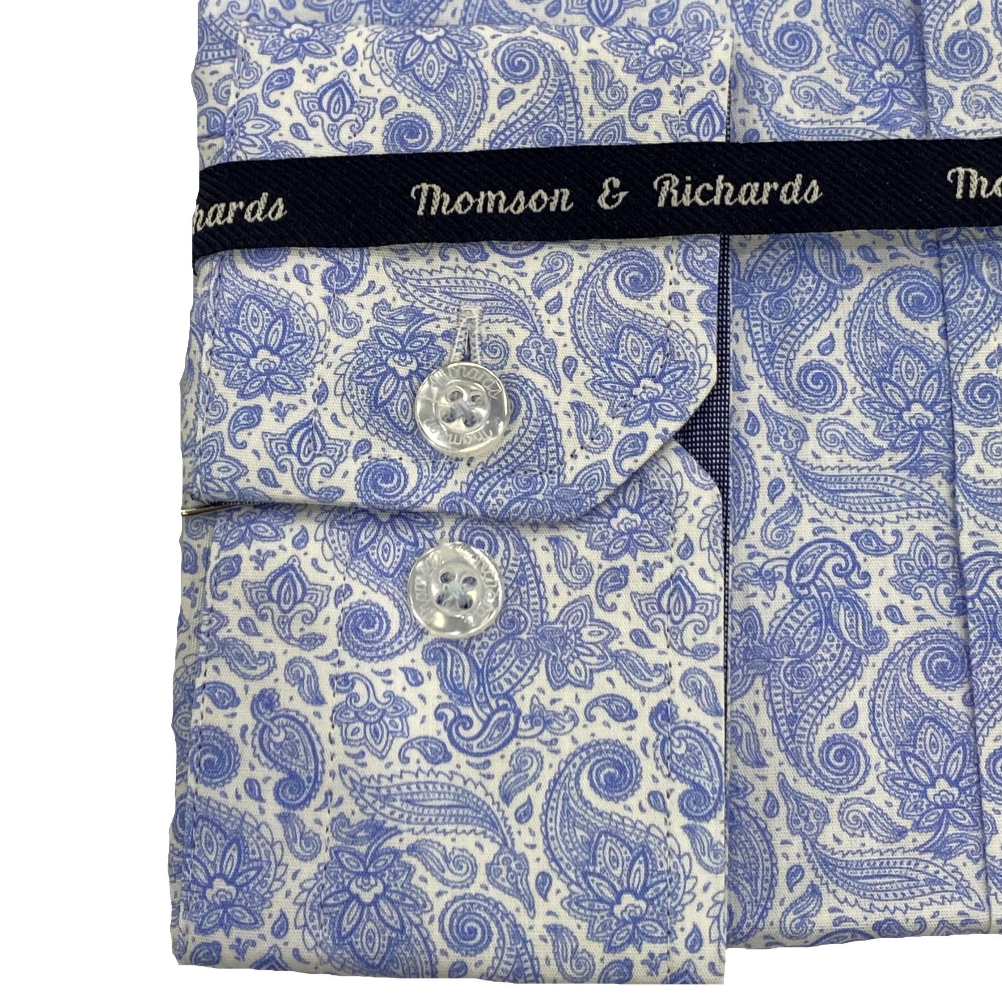 Thomson & Richards Thiago Shirt