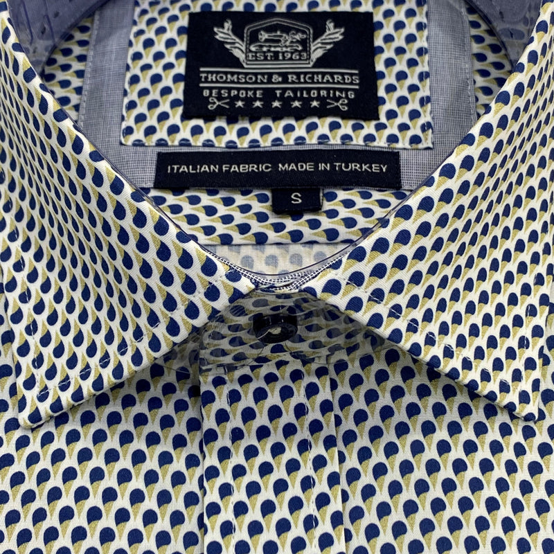 Thomson & Richards Thiam Shirt – Outlet