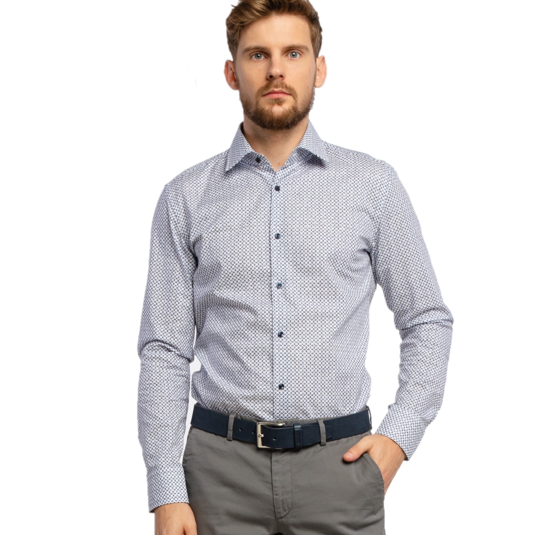 Hugo Boss Kent Shirt