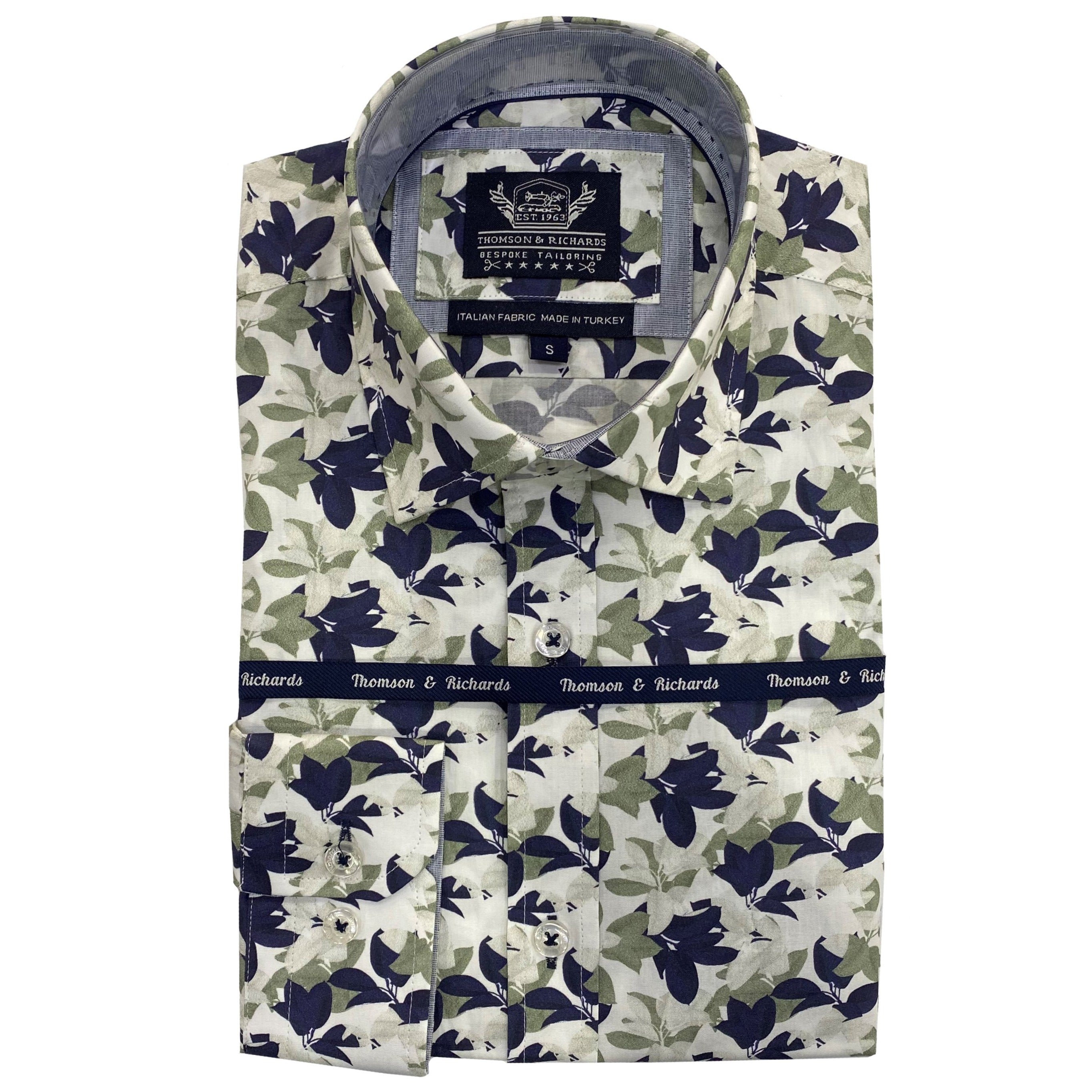 Thomson & Richards Tanith Shirt