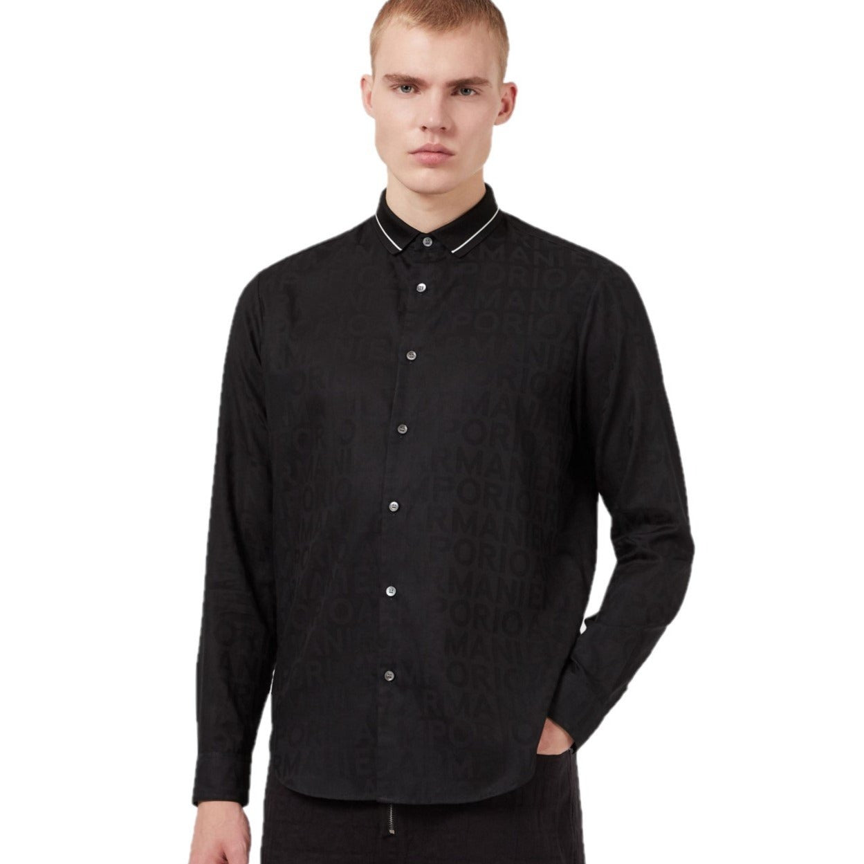 Emporio Armani Shirt