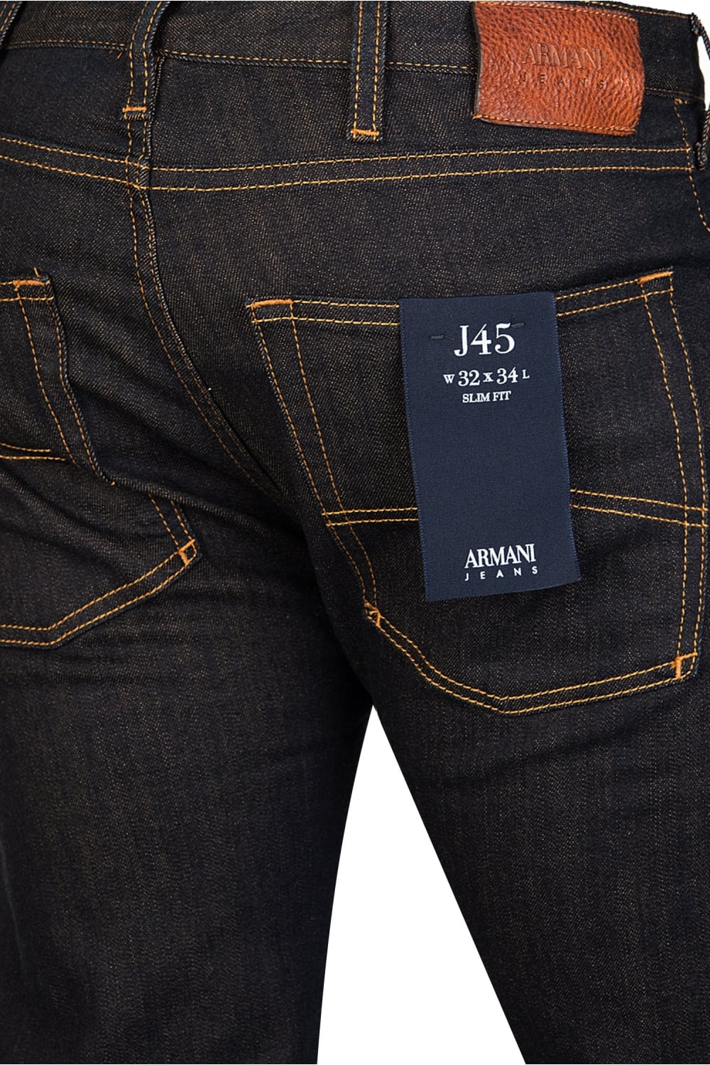 Armani Jeans