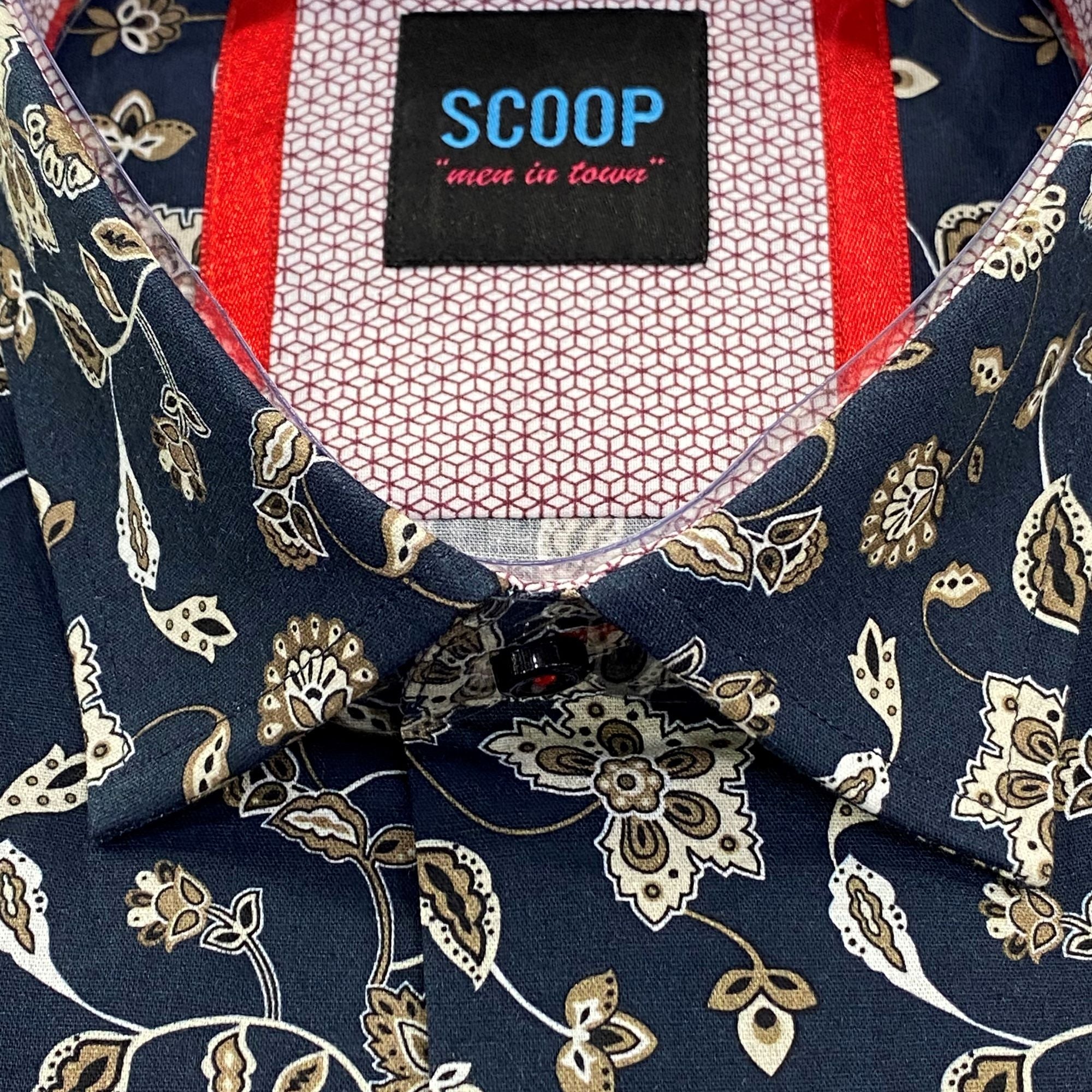 Scoop Chloe Shirt