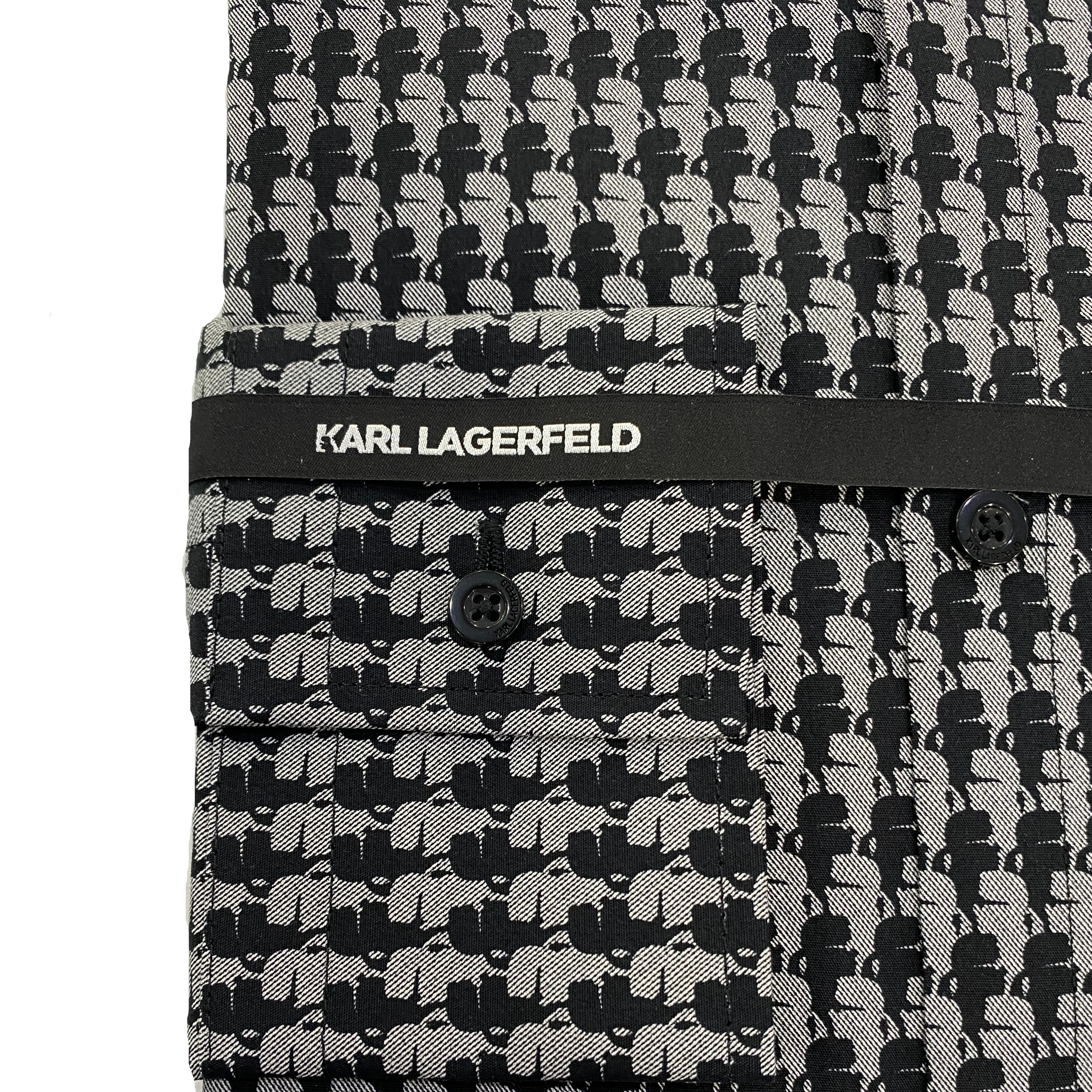 Karl Lagerfeld Shirt