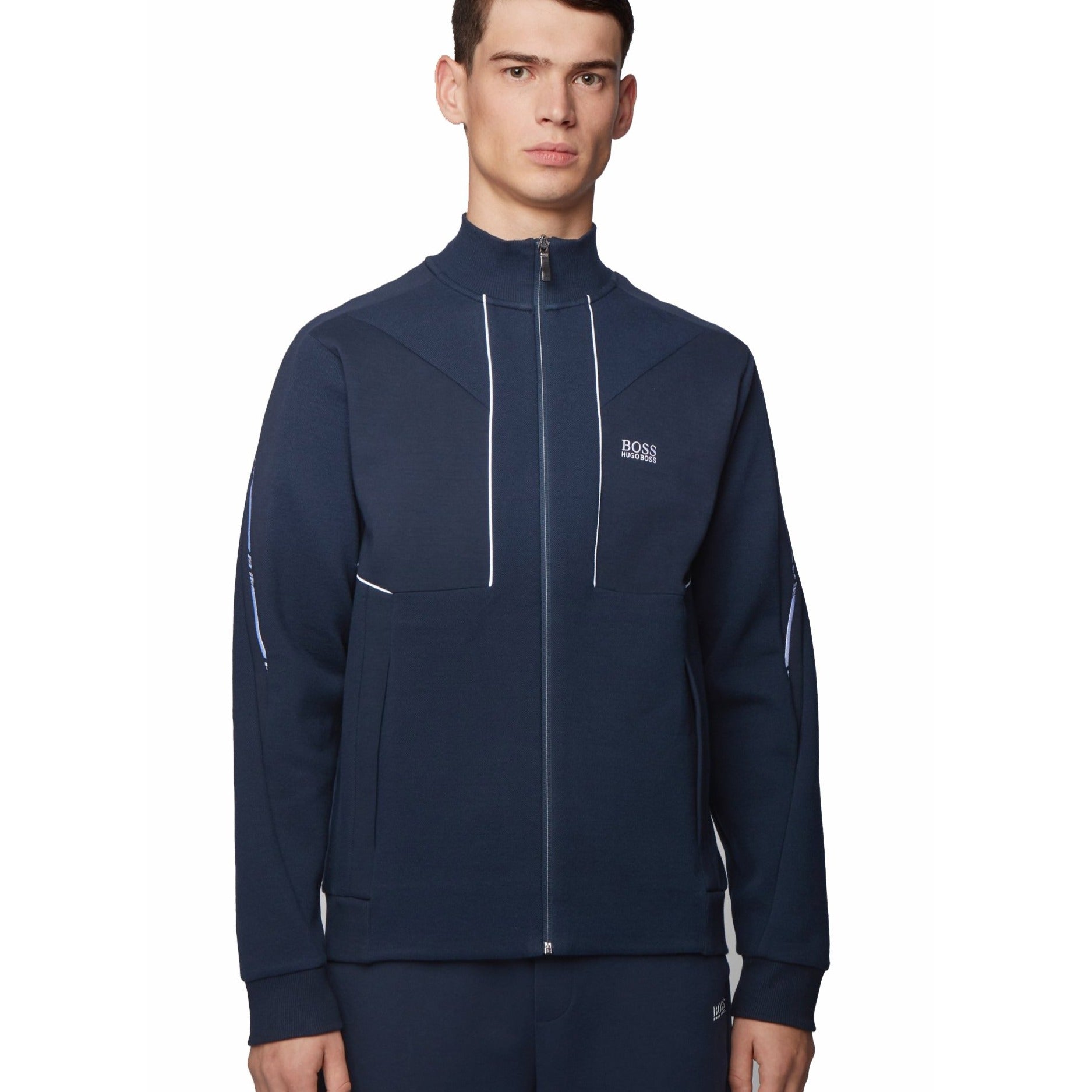 Hugo Boss Athleisure Skaz Jacket