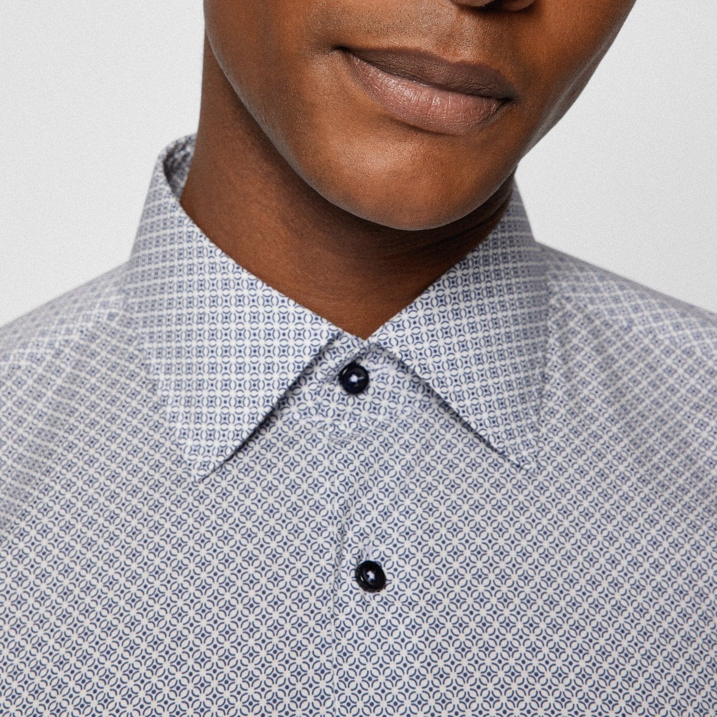 Hugo Boss Hank Shirt